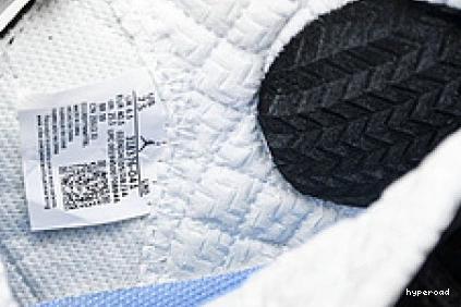 Hyperoad Air Jordan 23 UNC 0711